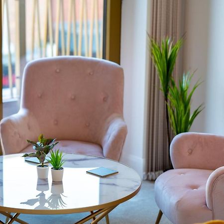 Lux 2 Bedrooms - 2 Bathrooms - F7 London Exteriör bild