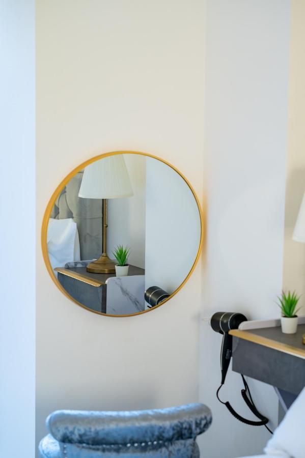 Lux 2 Bedrooms - 2 Bathrooms - F7 London Exteriör bild