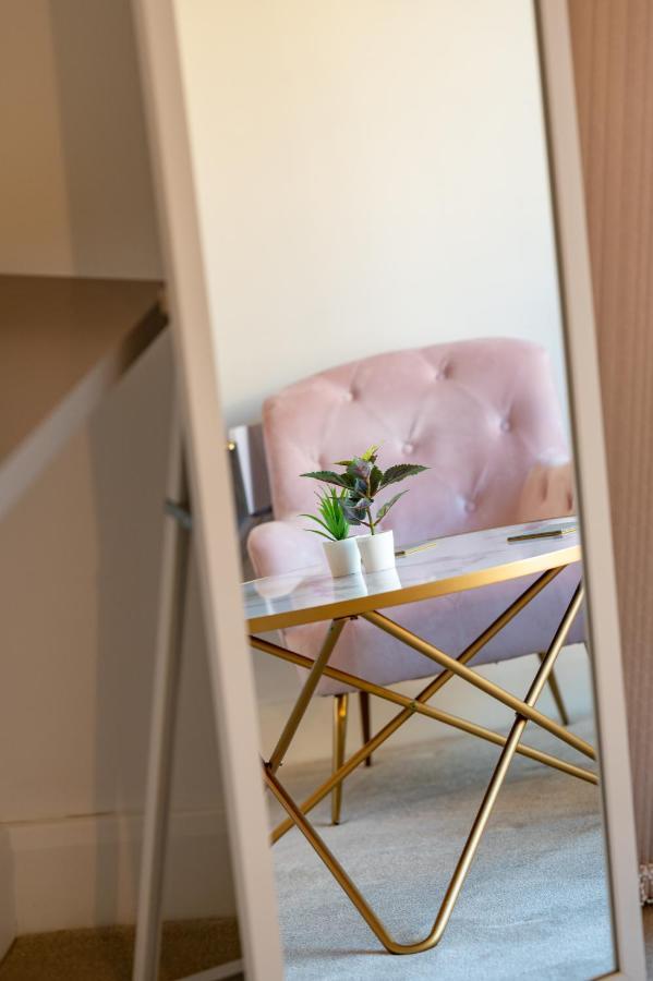 Lux 2 Bedrooms - 2 Bathrooms - F7 London Exteriör bild