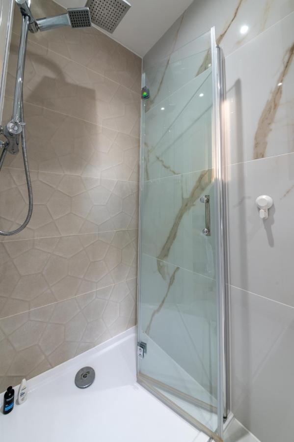 Lux 2 Bedrooms - 2 Bathrooms - F7 London Exteriör bild