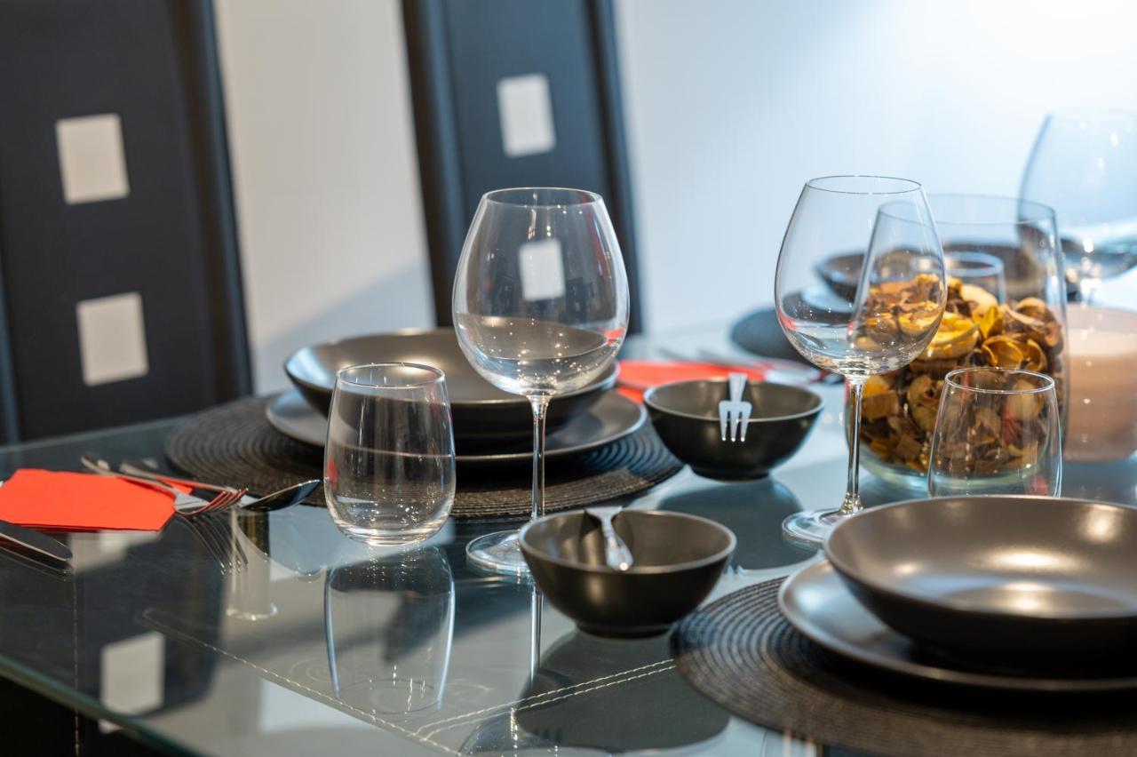 Lux 2 Bedrooms - 2 Bathrooms - F7 London Exteriör bild